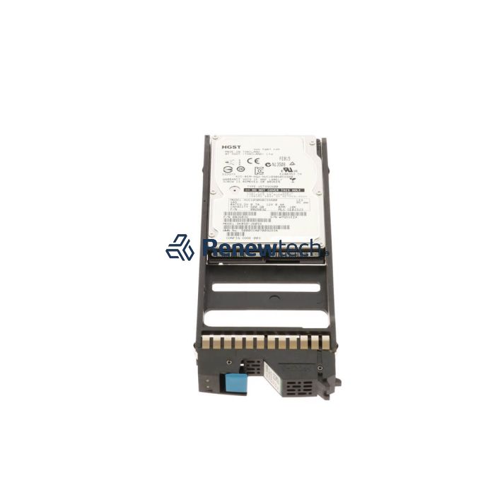 HDS 600GB SAS 10K HDD SFF for VSP-G system