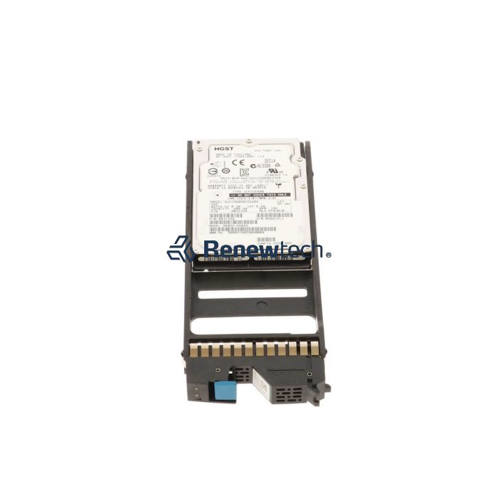 HDS 600GB SAS 15K HDD SFF for VSP-G system