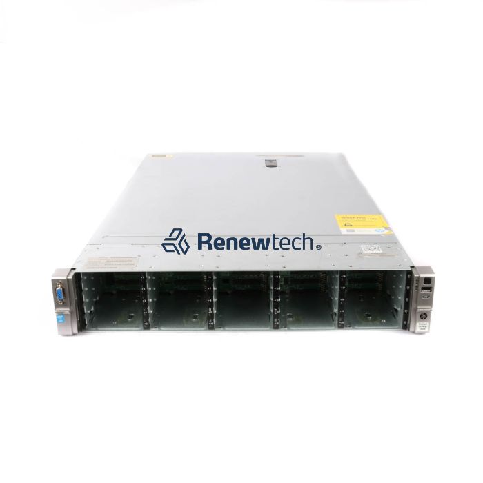 HP DL380p G8 25SFF CTO Server