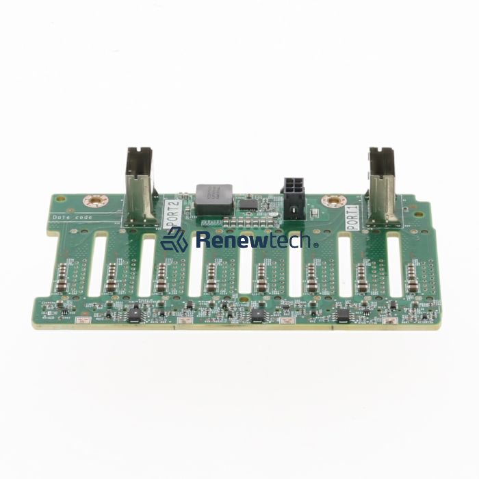 HP 8SFF Backplane for DL380/ML350 G9