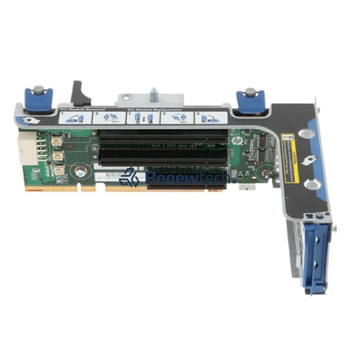 HP Riser Card for DL380/DL560 G9