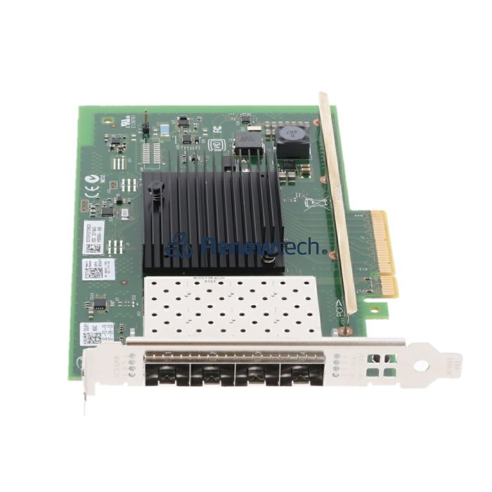 X710-DA4 10G SFP+ 4PORT PCI-E 540-BBIW