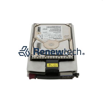 HP 152190-001 - HP 18GB SCSI 10K LFF HDD