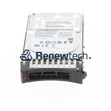 LENOVO 00AD036 - 500GB 7.2K 6G SATA SFF HDD for NeXtScale