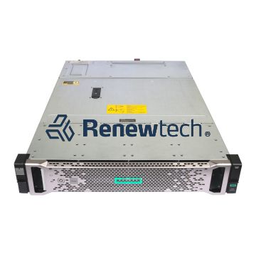 HP D3610 12G 12LFF Enclosure for G10 Servers